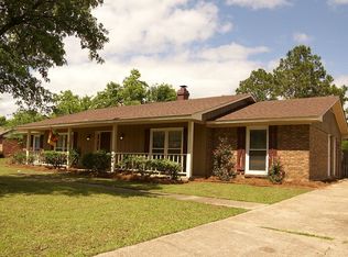1431 Woodmere Dr, Montgomery, AL 36117