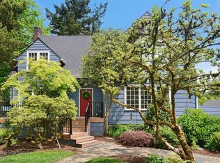 3570 SW Council Crest Dr, Portland, OR 97239