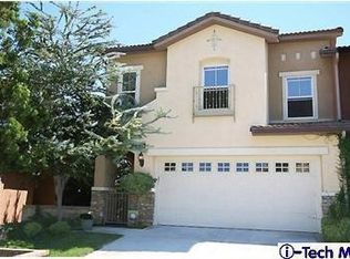 26730 Via Bellazza, Valencia, CA 91381