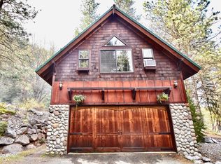 13011 Bayne Rd, Leavenworth, WA 98826