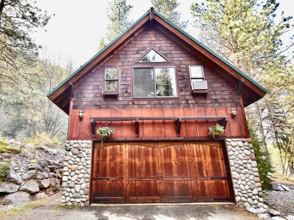 13011 Bayne Rd, Leavenworth, WA 98826