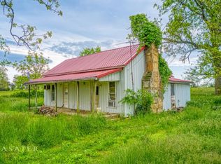 263 County Road 966, Alpena, AR 72611