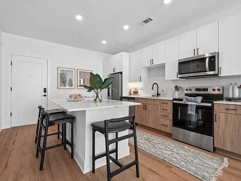 Bask Apartments — Photo 30