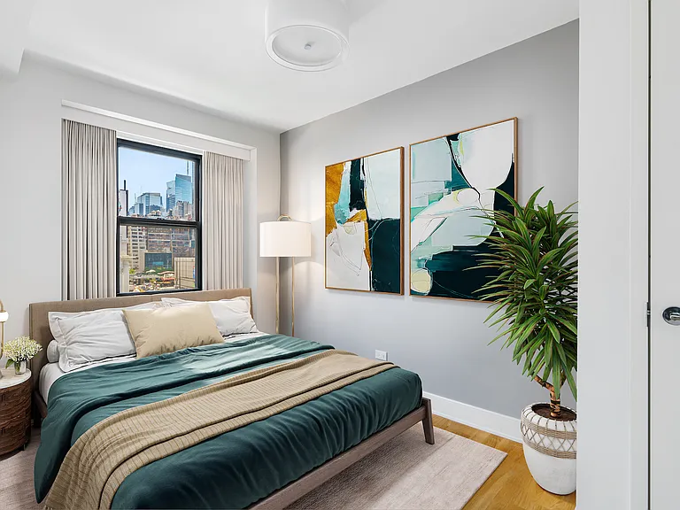 308 W 30th St #8B — Photo 3