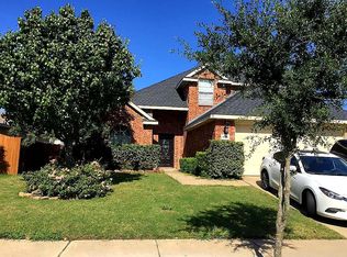 4006 Rolling Rock Rd, Heartland, TX 75126