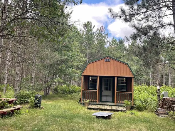 W5662 10th Street, Necedah, WI 54646