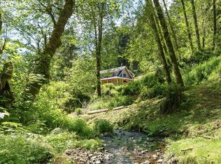 21690 E Beaver Creek Rd, Cloverdale, OR 97112