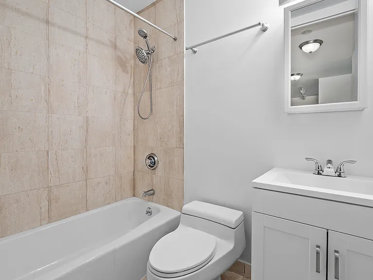 393 W 49th St #2S — Photo 7