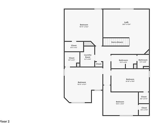 3rd image of 900 Princewood Dr