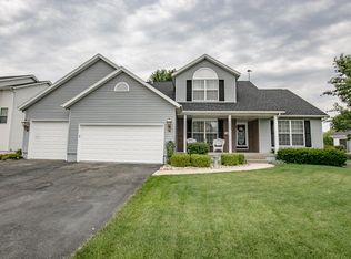 208 Rockhurst Dr SW, Cedar Rapids, IA 52404