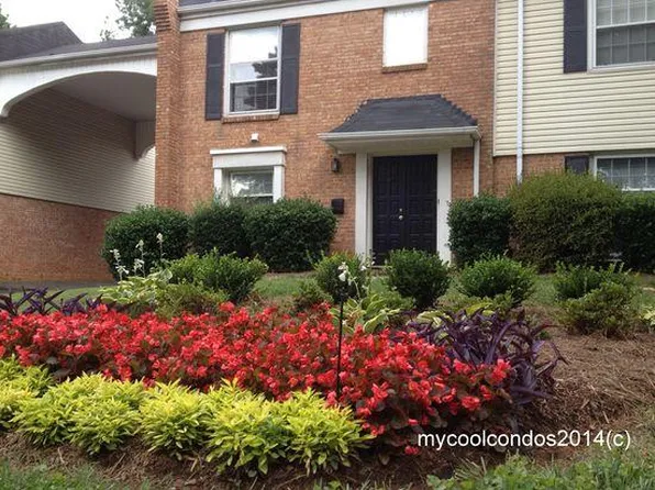 4605 Coronado Dr APT G, Charlotte, NC 28212