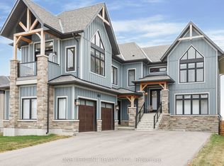 114 Cattail Cres, The Blue Mountains, ON L9Y 4X5