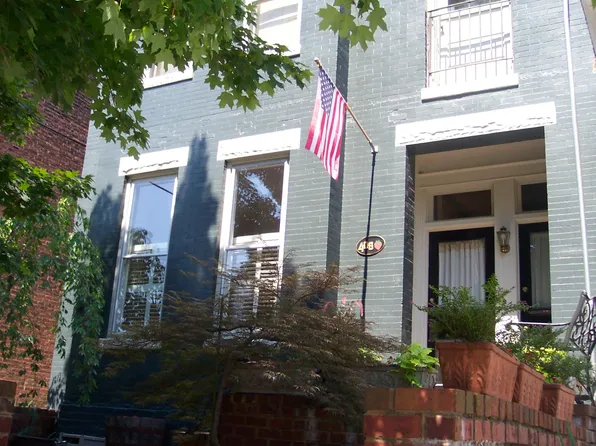 408 Strawberry St Fl 2nd, Richmond, VA 23220