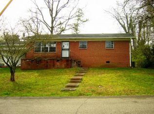 1940 Granville Ter, Knoxville, TN 37915