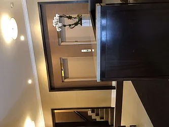 Rented by Jeff Garson, LREB