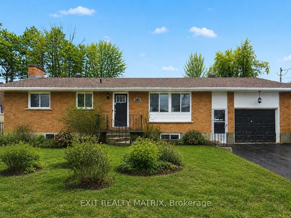 1740 Saint Laurent St, Clarence Rockland, ON K4K 1C2