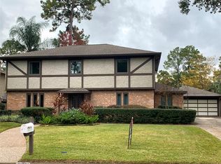 4031 Oxhill Rd, Spring, TX 77388