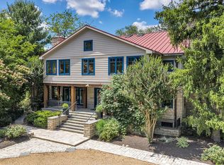 1168 Chain Bridge Rd, Mc Lean, VA 22101