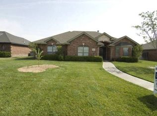 8307 Challenge Dr, Amarillo, TX 79119