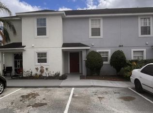 264 Autumn Ln APT C, Kissimmee, FL 34743
