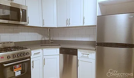 Rented by City Connections Realty