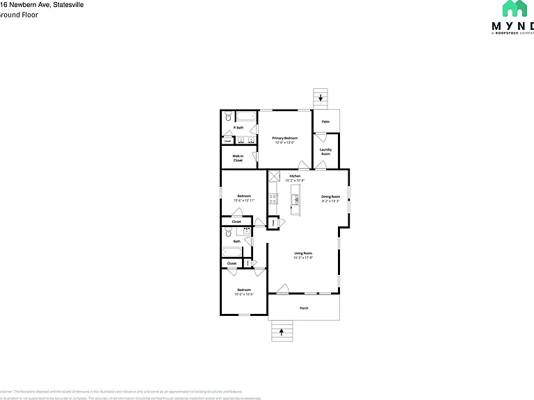 616 Newbern Ave — Photo 21
