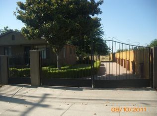 1663 Ralph Ave, Stockton, CA 95206