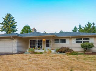 1640 SE 150th Ave, Portland, OR 97233