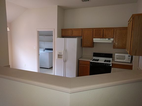 kitchen/util room