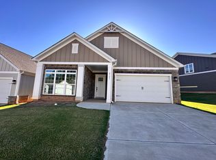 4721 Anise Cir, Sherrills Ford, NC 28673