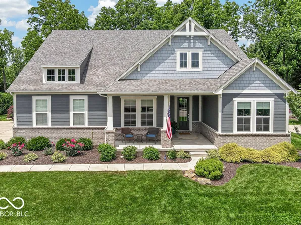 1098 Windsor Estates Ct, Westfield, IN 46074