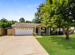 12921 Robin Cir, Alexander, AR 72002
