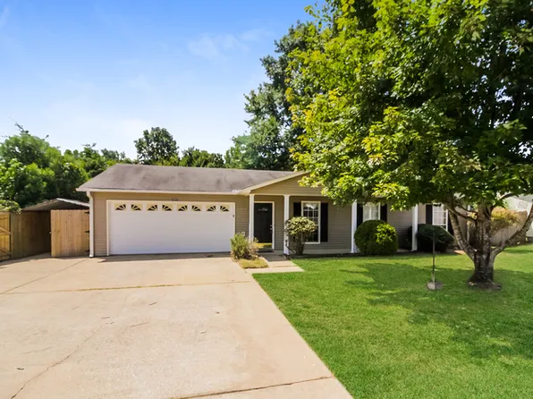 12921 Robin Cir, Alexander, AR 72002