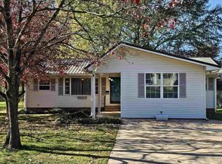 204 Larkin St, Scottsboro, AL 35768