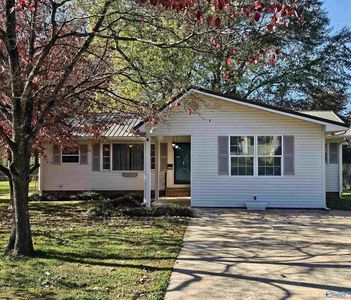204 Larkin St, Scottsboro, AL, 35768