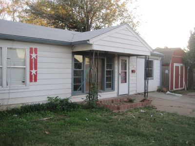 1168 SE 20th St, Oklahoma City, OK, 73129