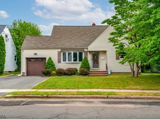 2277 Fern Ter, Union, NJ 07083