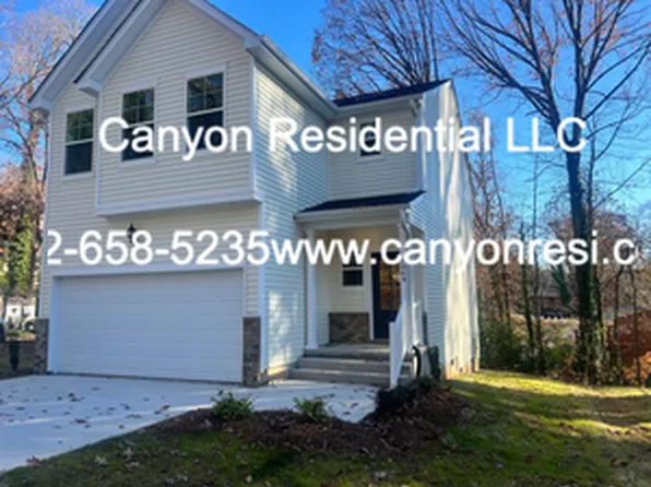 1064 W Bank St, Winston Salem, NC 27101