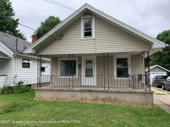 333 Filley St, Lansing, MI 48906