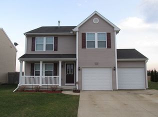713 Anderson Mill Dr, Vicksburg, MI 49097