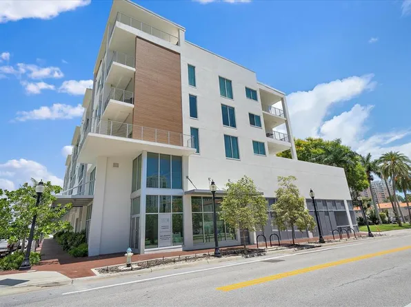 332 Cocoanut Ave #406, Sarasota, FL 34236