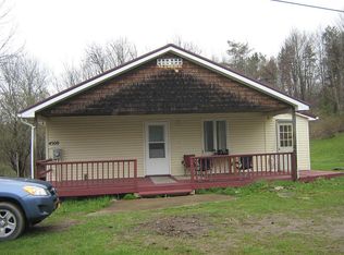 4508 Riceville Rd, Machias, NY 14101