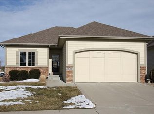 3538 NE Renaissance Dr, Ankeny, IA 50021