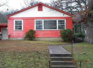1040 Garland Ave, Hot Springs, AR 71913