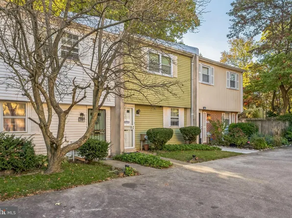421 W School House Ln Unit 6, Philadelphia, PA 19144