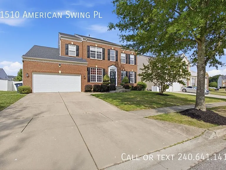 11510 American Swing Pl — Photo 1