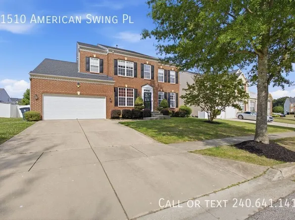 11510 American Swing Pl, Clinton, MD 20735