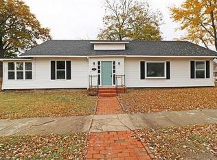 1501 Leahy Ave, Pawhuska, OK 74056