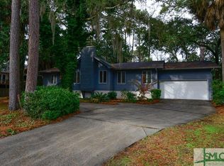 707 Whippoorwill Rd, Savannah, GA 31410