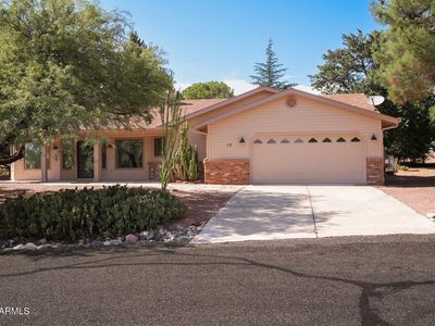 15 CHINO Trail, Sedona, AZ, 86351